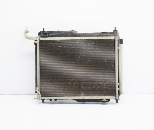 190/035 - COURIER ECOSPORT КОНДИЦІОНЕР ВОДЯНИЙ КУЛЕР 1.0