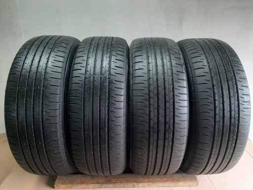 225/55 R18 Dunlop SP SPORT MAXX 050 комплект 2020