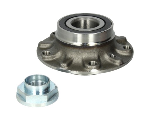 713 6671 - Подшипник ступицы переднего колеса fag bmw 7 (e38)