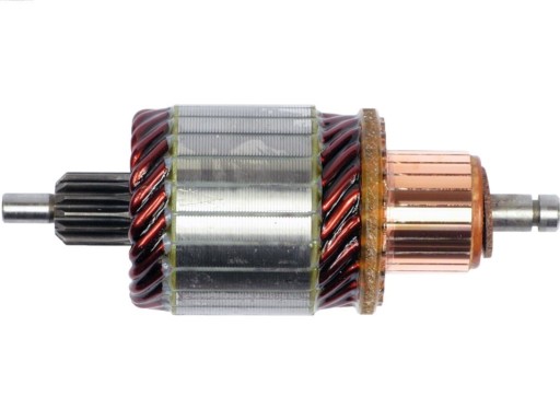 Ротор стартера sa0062