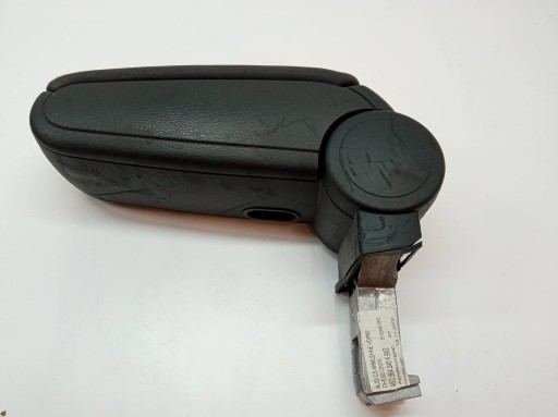 Accoudoir TUNELU SRODKOWEGO 4B0864245K Audi A6 II (1997-2004) C5