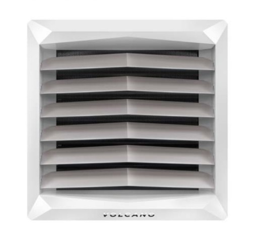 VTS VOLCANO VR MINI AC ВОДОНАГРІВАЧ