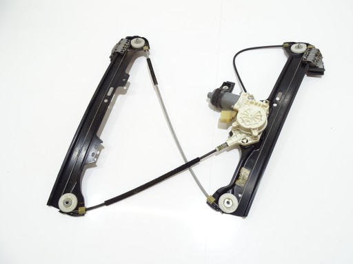 window regulator left front BMW E60 E61 OE 7184741 (4817329)