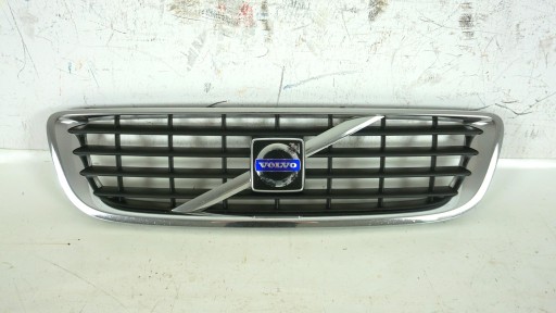 Grille/masque Avant Grille Grille Logo VOLVO S40 2 II LIFT V50 FL 07-12 30744914