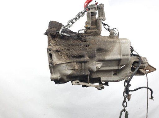 Getriebe 0.8 50 KM DAEWOO MATIZ