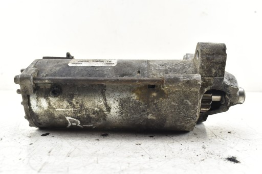 starter FORD MONDEO MK4 KUGA MK2 GALAXY MK3 2.0 TDCI 6G9N-11000-FA