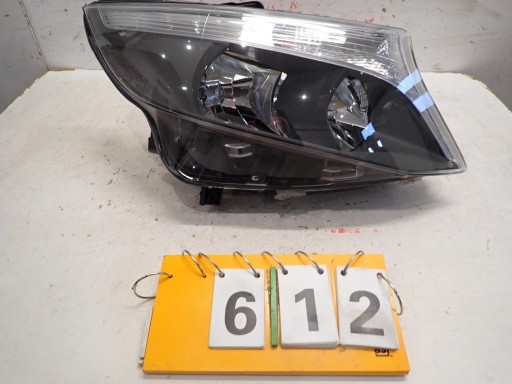 light front front right MERCEDES VITO W447 2014- A4478200161