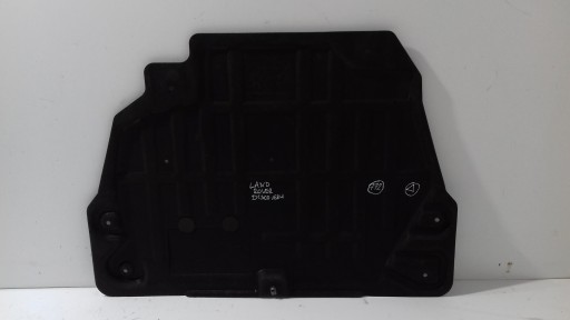 cover below engine DISCOVERY E-PACE HJ32-6B629-A