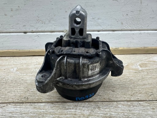 engine mount right 6856328 BMW 5 F10 F11