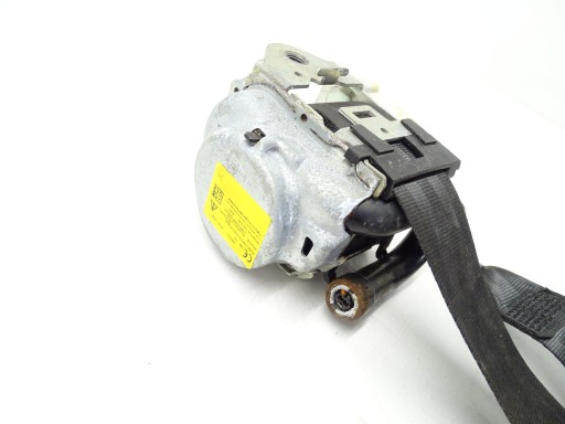tension belt safety left right /rear part rear SEAT ATECA 575857805