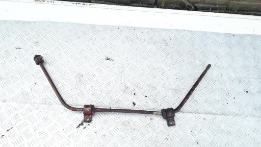 Wartburg 353 1,0 л 66-89 r3 стабилизатор поперечной устойчивости