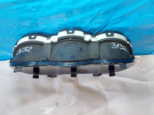 dials clock KIA RIO III 1.2B 2012r 94016-1W016