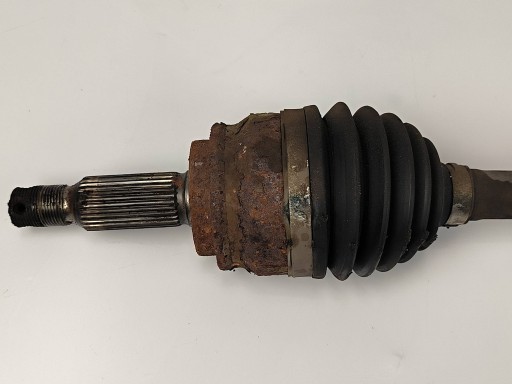 poluosovina desna prednji dio DODGE CALIBER