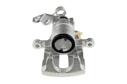 HZT-FR-006 - ГАЛЬМІВНИЙ СУПОРТ ЗАДНІЙ ЛІВИЙ SEAT ALHAMBRA 96-NTY