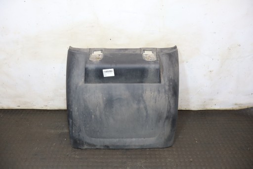 ЗАСЛОНКА КОЛЕСНОЙ АРКИ ПРАВАЯ ПРАВАЯ DAF XF 106 LIFT 480 FT