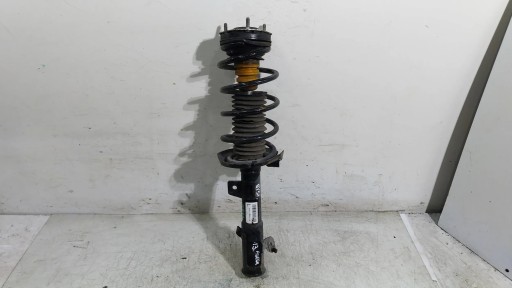 shock absorber front left 8V51-18K001-BF Ford Fiesta MK7 1.4TDCI