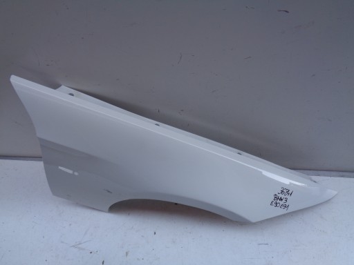 PARAFANGO DESTRA ANTERIORE BMW 3 E90 E91 NR 36841