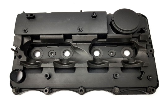 9675691480 - КРЫШКА КЛАПАНА BOXER JUMPER 12 - 2.2 HDI 2.2 TDCI