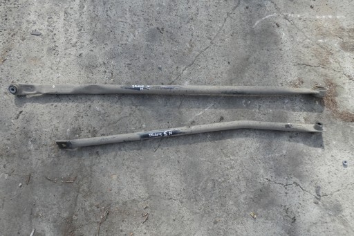 tyčka stabilizátoru os záď FIAT TALENTO OPEL VIVARO III1.6 DCI 551304056R
