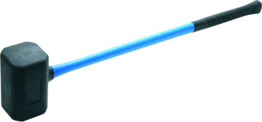 Безоткатный молоток - 4.5 кг, 105 мм-Ольштин