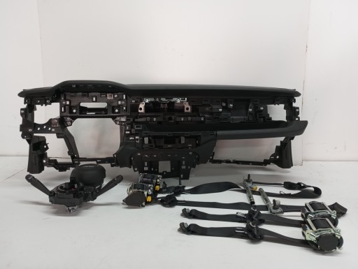 dashboard JEEP AVENGER 23R