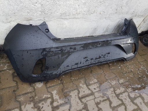 HYUNDAI I10 III bumper rear part rear 86611-K7000 2019R