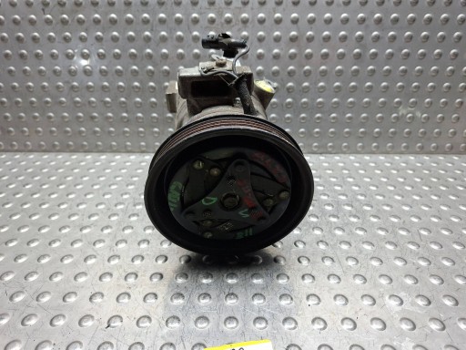 Compresseur Climatisateur air conditionné NISSAN PIXO SUZUKI ALTO 08- 1.0i 447280-0490
