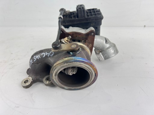 TURBO turbo ARONA 6F9 04C145701M