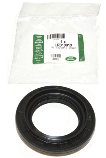 LR019019 - Симеринг атаки мосту Land Rover Defender від 2020