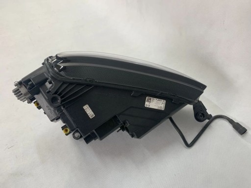Skoda Karoq FL 21r Reflektor left light left Lift 2021 57B941035