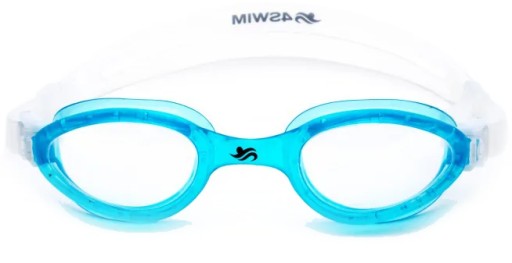 Дорослі окуляри для плавання 4swim Aquarius