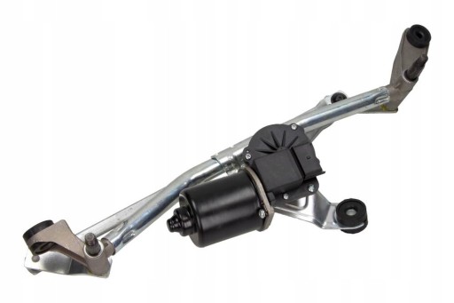 MGX/57-0154/ZAPS - MAXGEAR МЕХАНИЗМ СТЕКЛООЧИСТИТЕЛЯ RENAULT MEGANE II