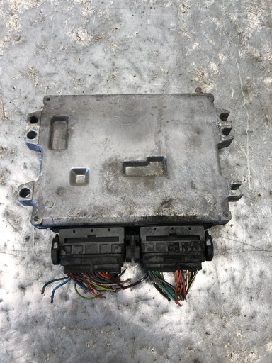 computer of the engine SUZUKI SWIFT MK6 33920-62J0
