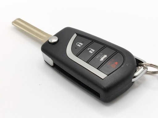 89070-06790 - Toyota Camry Corolla ключ Smart key OEM США