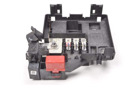 PU5T-14A094-HB - Ford kuga mk3 2.5 модуль запобіжників lx6t-14a094-jd