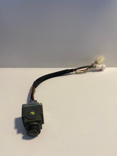 Mercedes w205 c камера заднього виду a2229050706