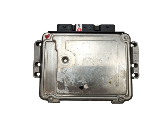 computer Centralina Motore CITROEN C3 e 1.6 HDI 109KM 9660942380 0281011804
