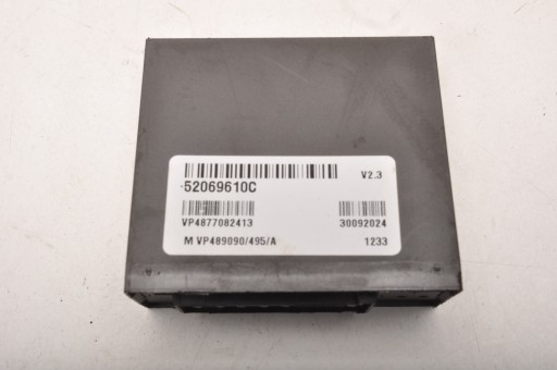 Модуль крюка ford ranger vi 52069610c 24r