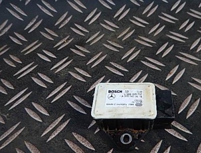 19811981TRDRHJTGY - MERCEDES E-Class W212 датчик драйвер ESP модуль