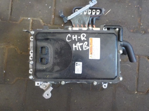 Інвертор конвертер TOYOTA CH-R гібрид G9200-47242