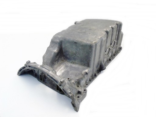 Масляный поддон 2.3 d MERCEDES VITO W638 6010142202