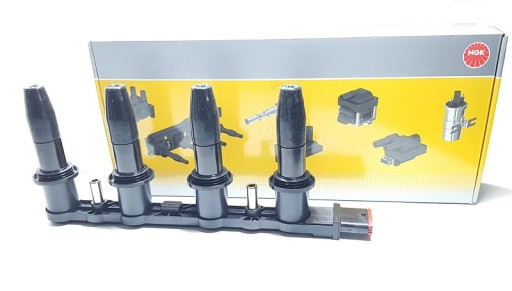 Котушка запалювання ngk 48004