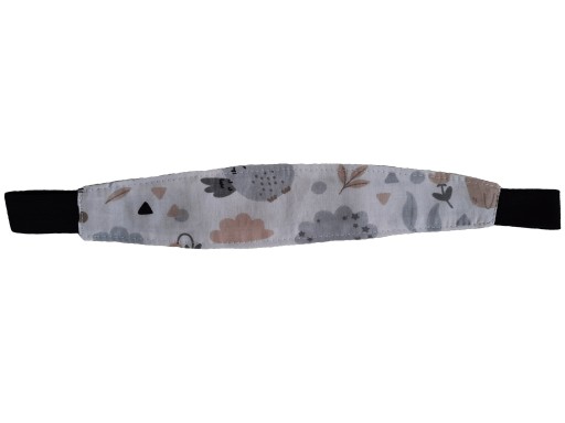 Поруч для підтримки голови CAMICCO CAM310