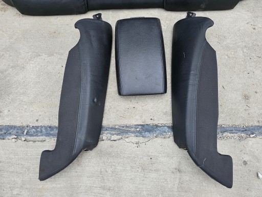 Sitz Sitze Leder AUDI A6 C7 Sedan AVANT KOMBI 1 heizung
