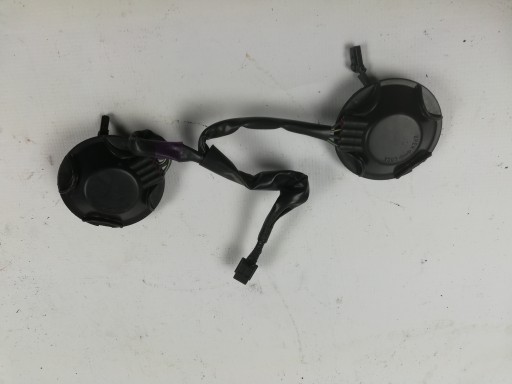 Yamaha R1 RN22 2009-11 передний луч лампы