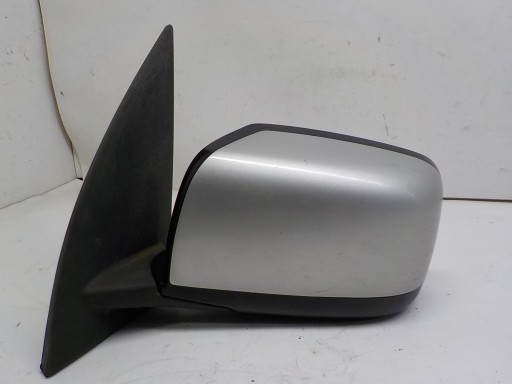 NISSAN X-TRAIL T31 XTRAIL mirror exterior left 7 vertical PIN