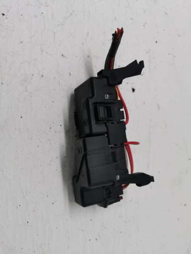 compartment module BSI VOLVO V60 II 13800159 10-18
