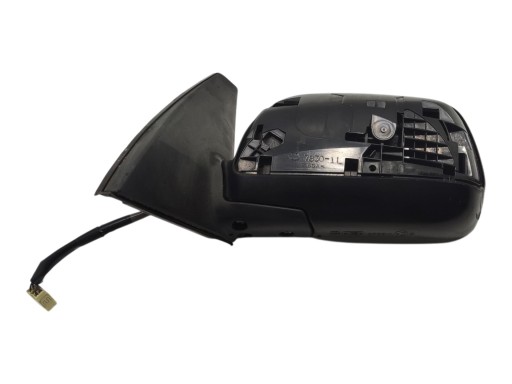 mirror left electrics TOYOTA RAV4 II LIFT 2003-2005 5 of cables EUROPA
