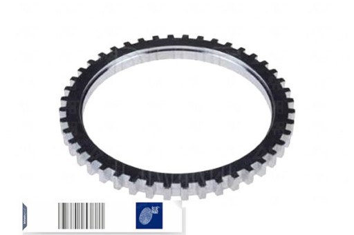 ADM57110 - КОЛЬЦО ABS L P MAZDA 6 626 IV 626 V CX-7 CX-9 M