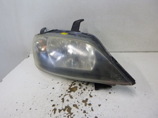 light front right Mazda 2 2005r. 3M71-13W029-AG EUROPA
